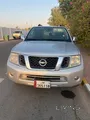 2012 Model Nissan Pathfinder - SIngle Owner, Full Insurance for sale